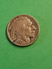 Nice 1930-S Buffalo Nickel VF