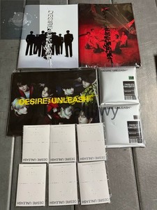 ENHYPEN SHOPEE kpopmerch セット トレカ ENHYPEN DARK BLOOD