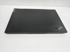 Lenovo Thinkpad X1 Yoga Gen 7 14" i7-1270P 32GB RAM 512GB SSD Warranty