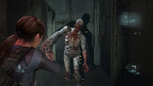 Resident Evil Revelations - Xbox One Standard E (Microsoft Xbox One) (US IMPORT) - Picture 2 of 10