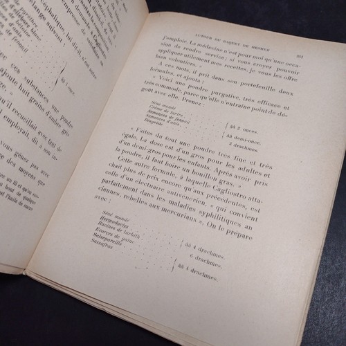 Mœurs Intimes Du Passe Par Docteur Cabanes - 1937 French Paperback - Picture 11 of 13