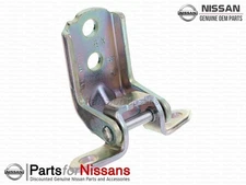 Genuine Nissan 2005-2018 Titan Front Lower Door Hinge