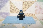 Lego Star Wars   Barriss Offee sw0269   Minifigure  B3