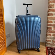 Samsonite Cosmolite/C-Lite Curv  Large 4 Wheel Spinner Suitcase 75cm