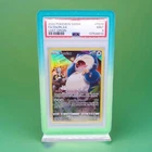 Pokémon Snorlax TG10/TG30 Lost Origin PSA 9