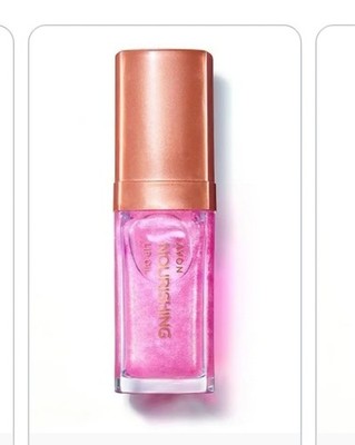 Avon Pflegendes Lippenöl Lipgloss LSF 12 Farbtöne schimmernde Blütenblätter 7 ml 
