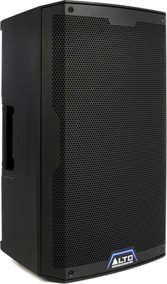#ad Alto Professional TS415 2500 watt 15 inch Powered Speaker $449.00