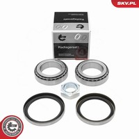 Esen SKV Radlagersatz 85SKV016 FüR Fiat Ducato Bus Panorama Talento 290UAK 290UK