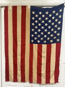 Vintage American Flag | eBay