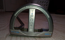 Cleveland T-Frame Mallet Putter 17-4 SS 355g - 31” Never Compromise RH