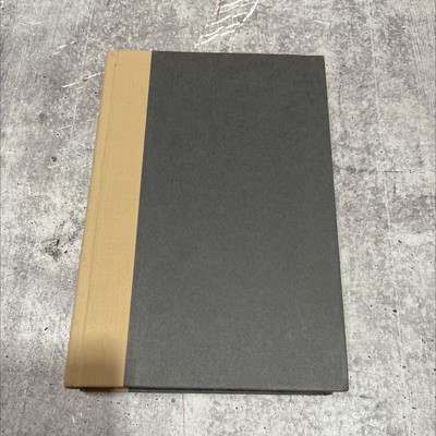 the true gen book, by Denis Brian, 1988 Hardcover