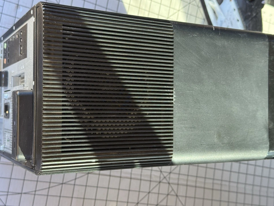 Dell XPS 8930 PC, Intel i7-9700, Nvidia GTX 1050 Ti, 256 Nvme SSD, 32GB RAM - Image 4 of 4