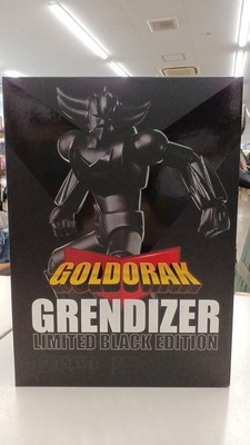 Abystyle Ufo Robo Grendizer Figure