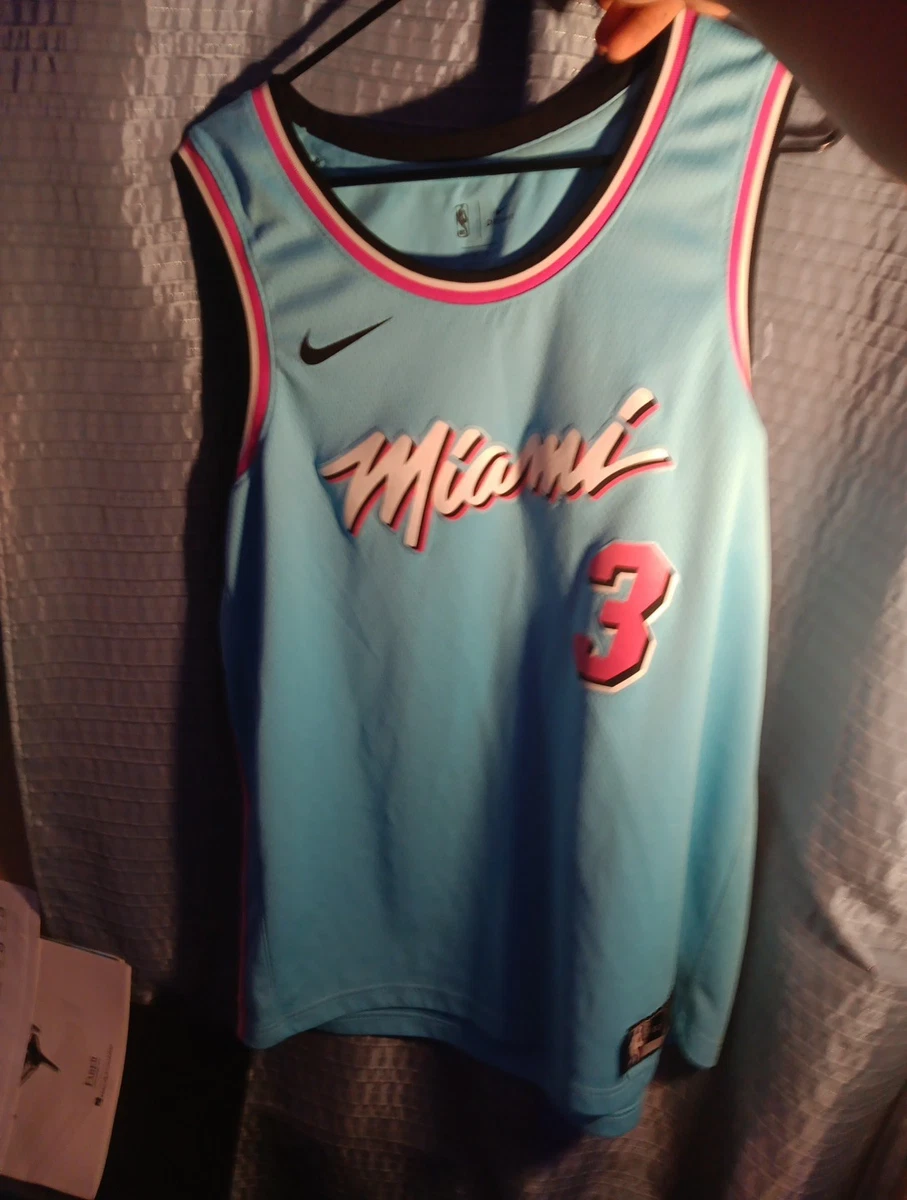 Las mejores ofertas en Camisetas de la NBA Miami Heat talla XL | eBay