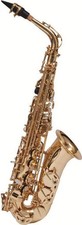 F.E. Olds Alto Saxophone   NAS110WC