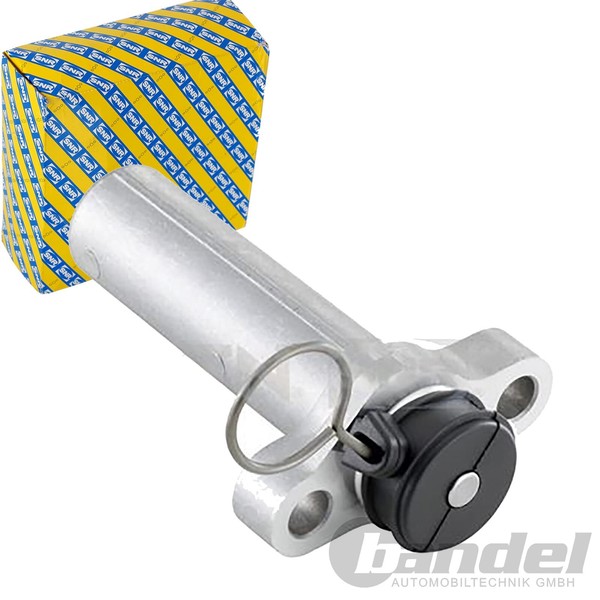 SNR Spannrolle Spanner Zahnriemen Passend FüR Lexus RX Toyota Camry | GT369.45-image