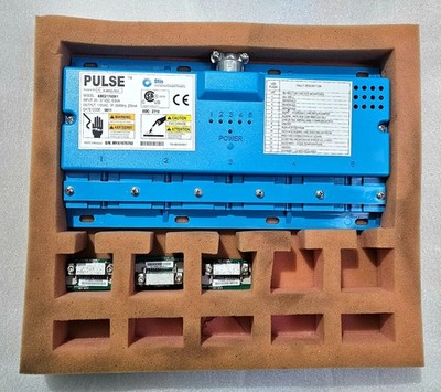 NEW OTIS PULSE MODEL ABC21700X1 GEN2 ELEVATOR STEEL 3 BELT MONITORING DEVICE KIT
