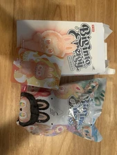 USA AUTHENTIC POP Mart Labubu The Monsters NEW Big Into Energy Single Blind Box