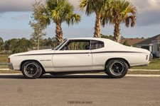 1971 Chevrolet Chevelle for Sale