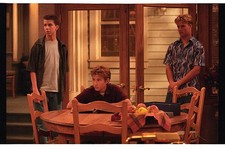Home Improvement Taran Noah Smith Jonathan Taylor Thomas Zachery T- Old Photo