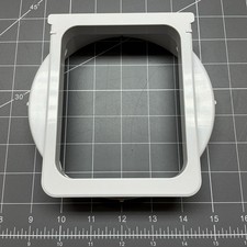 Bd Black Decker Portable Air Conditioner Vent Exhaust Hose Adapter Connector