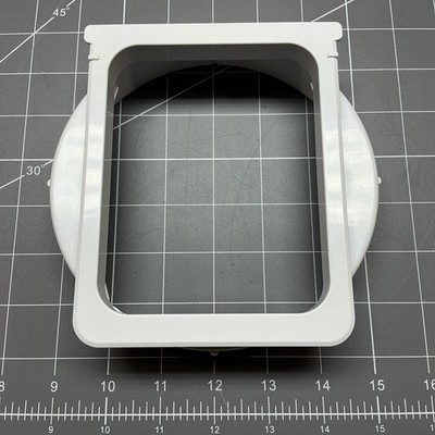 B&D Black + Decker Portable Air Conditioner Vent Exhaust Hose Adapter Connector
