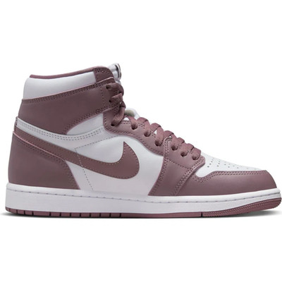Nike Air Jordan 1 High Retro OG Mauve DZ5485-105 weiß Sky Mauve Sneaker Gr. 36