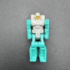1988 Transformers G1 ARCANA Brainstorm Vintage Original Figure Headmaster