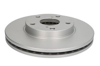 Bremsscheibe Vorderachse FüR Toyota Auris Kombi Corolla Stufenheck VAN
