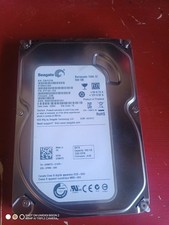 Seagate 500GB Hard Drive Barracuda 7200.12