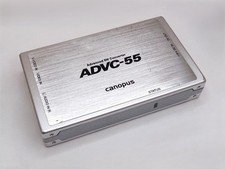 Canopus ADVC-55 Advanced Digital Video Converter