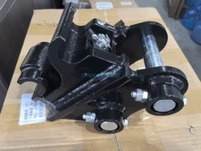 Attachment Quick Hitch Coupler For Mini Excavator Within 3 Tons Machine