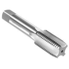 Hand Plug Tap M35 x 3.5 H2 Thread Plug Style Screw Tapping Threading Tool
