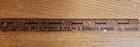 Vintage Advertising Rulers, Mixed Lot Of 5 Lucas Bros, Fireman Fund, Schmidt SUP — photo 4