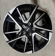 2024-2025 Nissan Sentra Machine Black Factory Oem Center Cap 18 Wheel Rim 62878 2024-2025 Nissan Sentra Machine Black Factory Oem Center Cap 18 Wheel Rim 62878