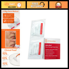 Extra Strength Daily Peel Pads - 2-Step Exfol...