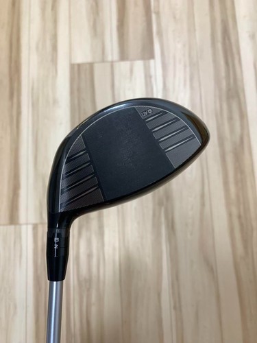 Titleist TSI3 Driver Head only 10 / 10.0 Degree w/cover - Picture 4 of 6