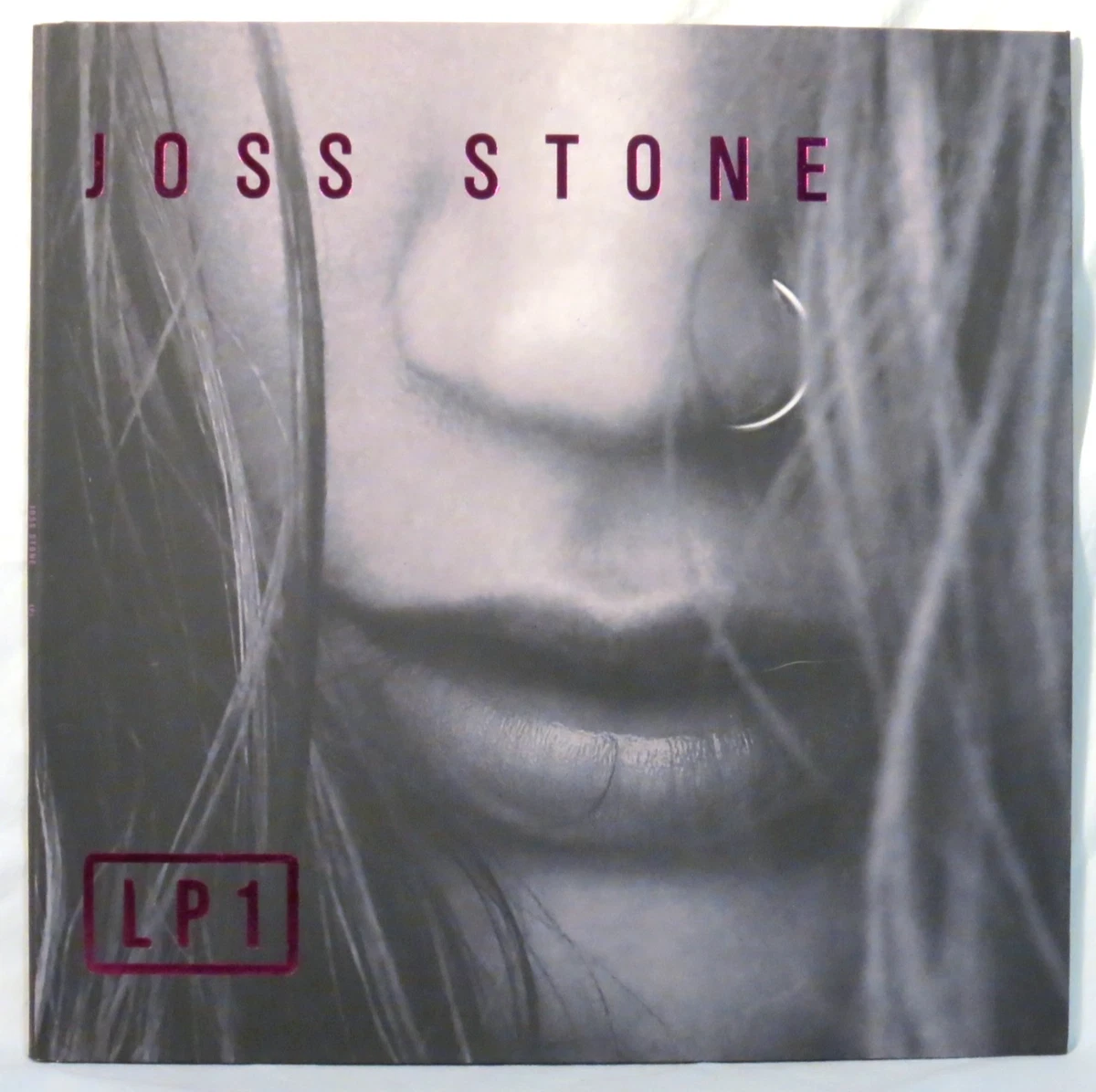 Joss Stone Vinyl Records for sale | eBay