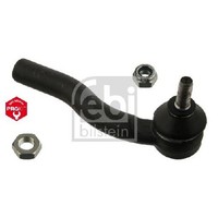 Spurstangenkopf Vorne Rechts FüR Fiat Panda 169 1.1 1.2 1.4 03 Bis 26 Febi Teil