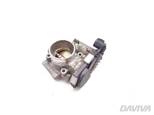 Opel Meriva Drosselklappengehäuse 1.4 Benzin 74kW (100 HP) 55562270 2013 MPV