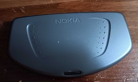 Nokia N-Gage Console / Phone with charger TESTED