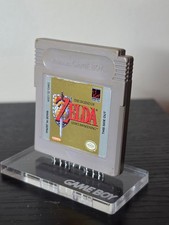Legend of Zelda: Link's Awakening (GB, 1998) Authentic, New Battery, Tested