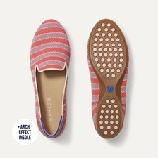 Rothy  s The Daily Loafer Women  s Washable Loafers