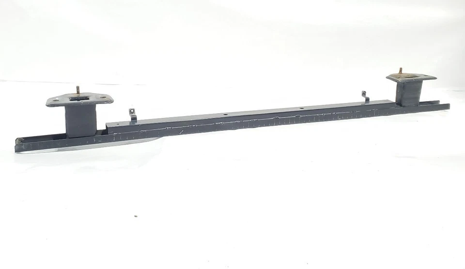 Dodge Promaster 2500 2014 2024 OEM barra de impacto trasera Foto 3 de 4