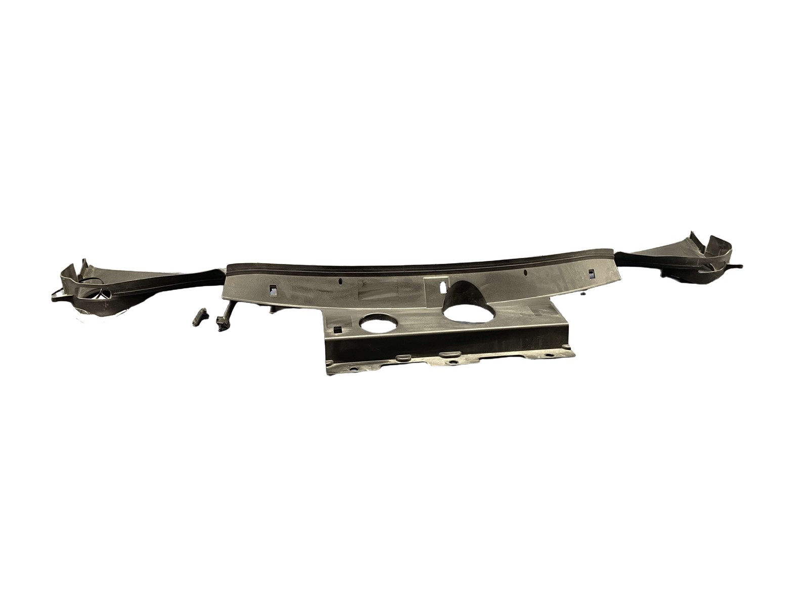 BMW i8 2014-2020 Front Cover panel Black
