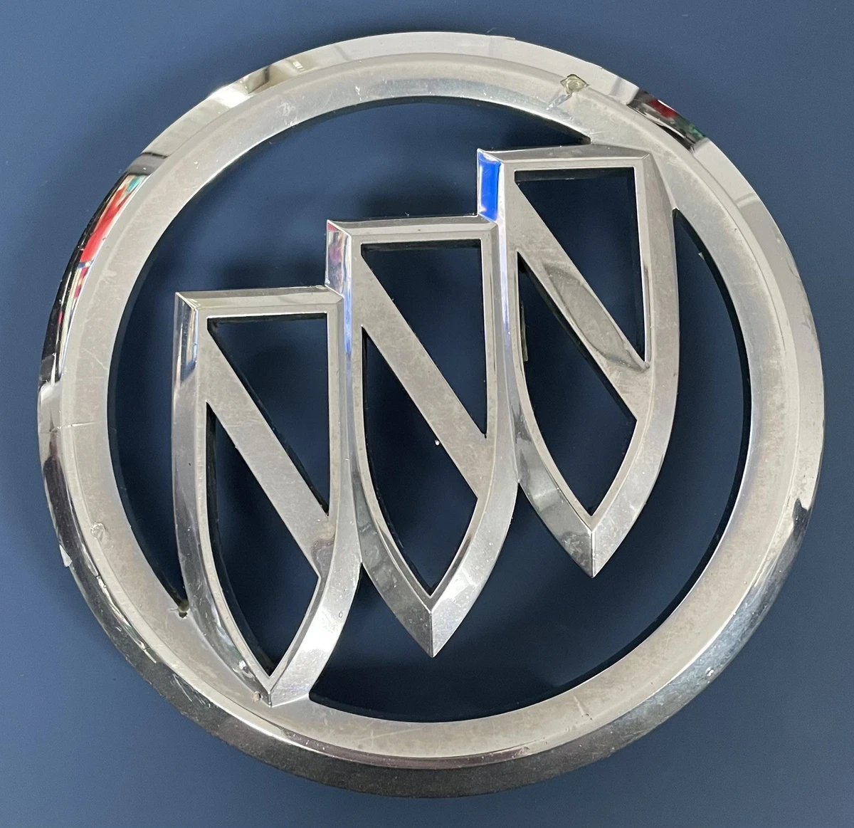 Buick Front Car & Truck Emblems & Ornaments for sale | eBay