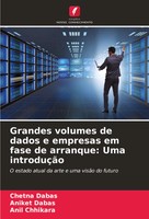 Chetna Dabas (U. A.) | Grandes Volumes De Dados E Empresas Em Fase De...