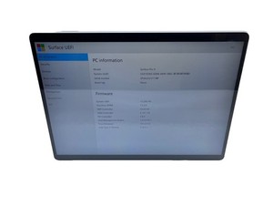Surface Pro 9 I7 | eBay