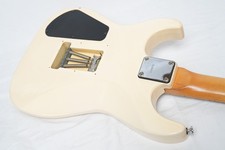 Charvel MYG6R DINKY WHITE Electric Guitar SSH, 90s, Japan Model
