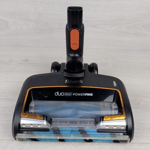 Shark IZ300UK DuoClean Power Düsenbürstenkopf motorisierte Bodendüse